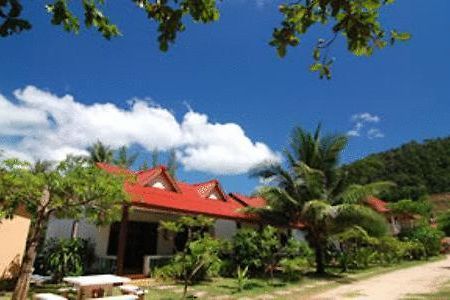Lanta Bee Garden Bungalow SHA Extra Plus Ko Lanta Exterior foto