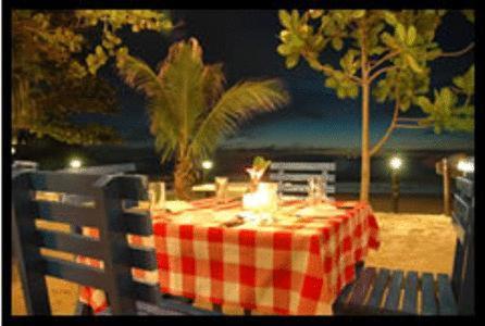Lanta Bee Garden Bungalow SHA Extra Plus Ko Lanta Exterior foto