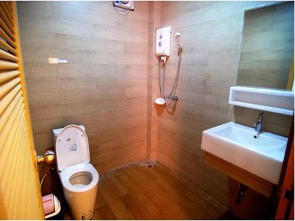 Lanta Bee Garden Bungalow SHA Extra Plus Ko Lanta Zimmer foto