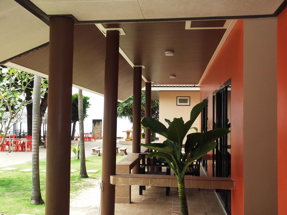 Lanta Bee Garden Bungalow SHA Extra Plus Ko Lanta Exterior foto