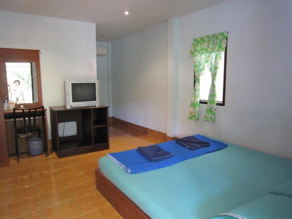 Lanta Bee Garden Bungalow SHA Extra Plus Ko Lanta Exterior foto